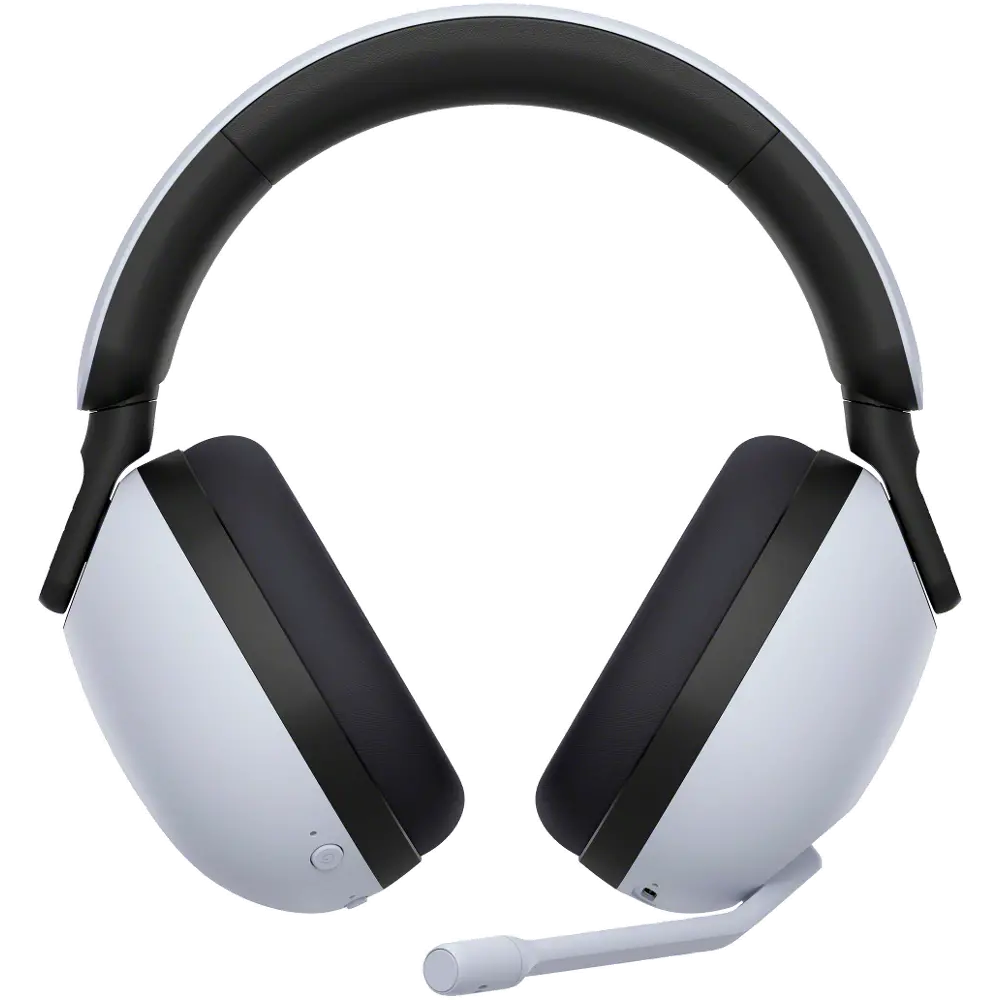WHG700/W Sony INZONE H7 Wireless Gaming Headset - White-1