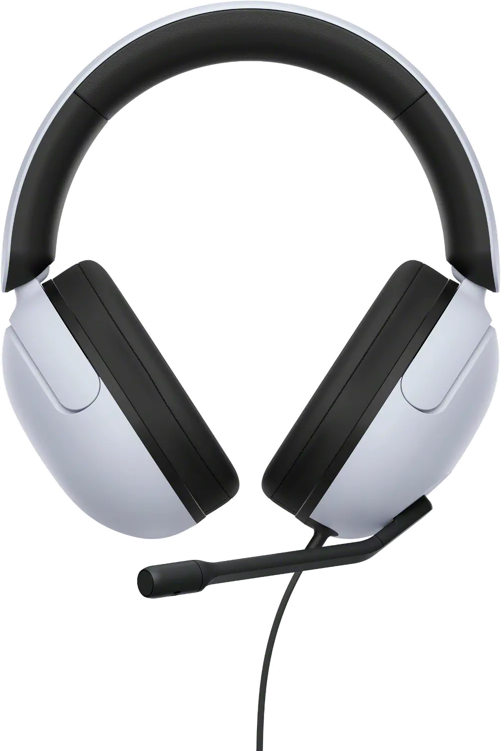 MDRG300/W Sony INZONE H3 Wired Gaming Headset - White-1