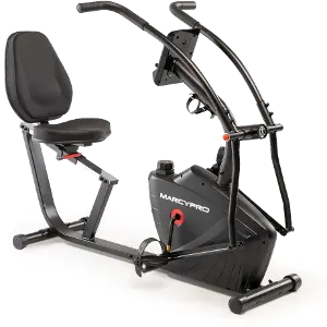 Schwinn 215p recumbent online bike