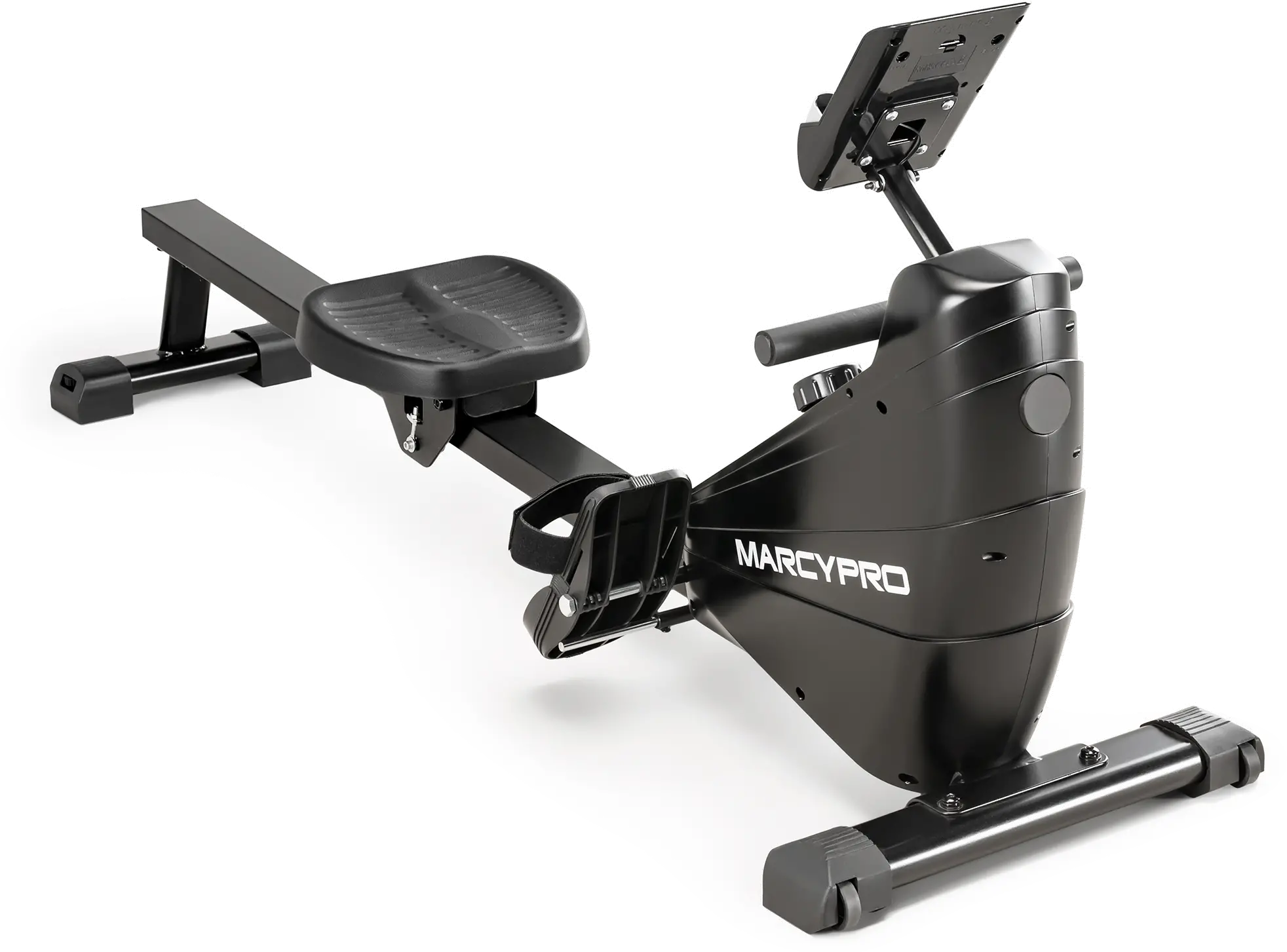 Marcy Compact Rowing Machine with Magnetic Resistance XJ-6860RW