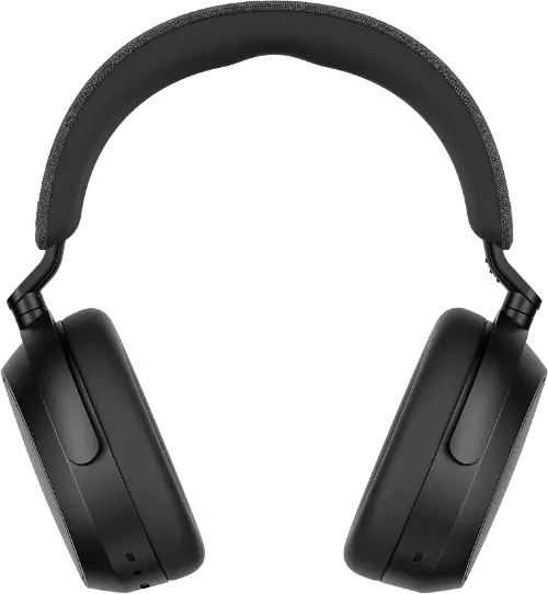 Sennheiser MOMENTUM 4 Wireless Special Edition Headphones, Bluetooth for  Crystal-Clear Calls w/Adaptive Noise Cancellation, 60h Battery Life