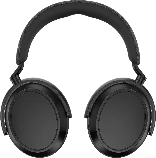 Sennheiser Momentum 4 Wireless Adaptive Noise-Canceling Over-The