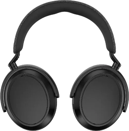 Sennheiser MOMENTUM 4 Wireless Headphones, Bluetooth for Crystal