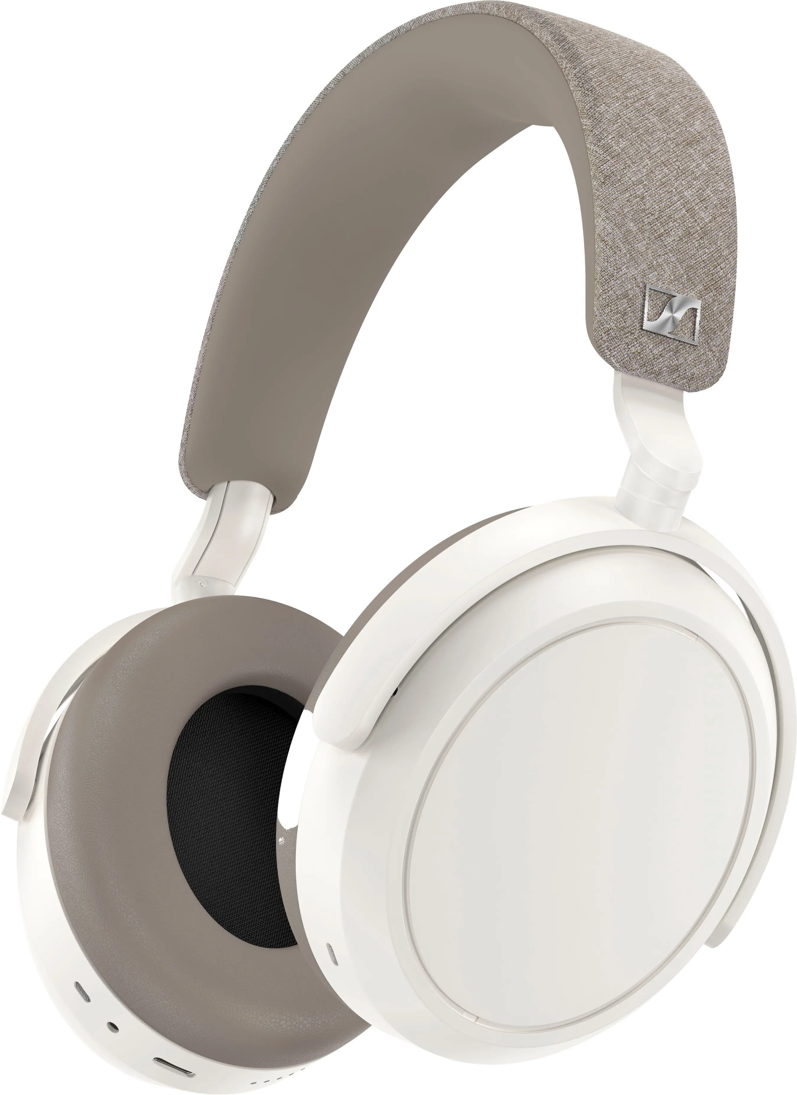 Sennheiser MOMENTUM 4 Wireless  Headphone Reviews and Discussion 