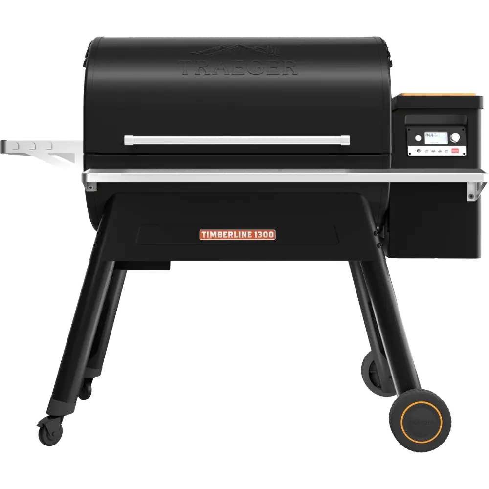 Traeger Timberline 1300 WiFi Pellet Grill | RC Willey