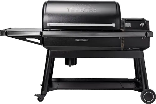 Gadgets We're Keeping an Eye On: The Combustion Inc. Grilling