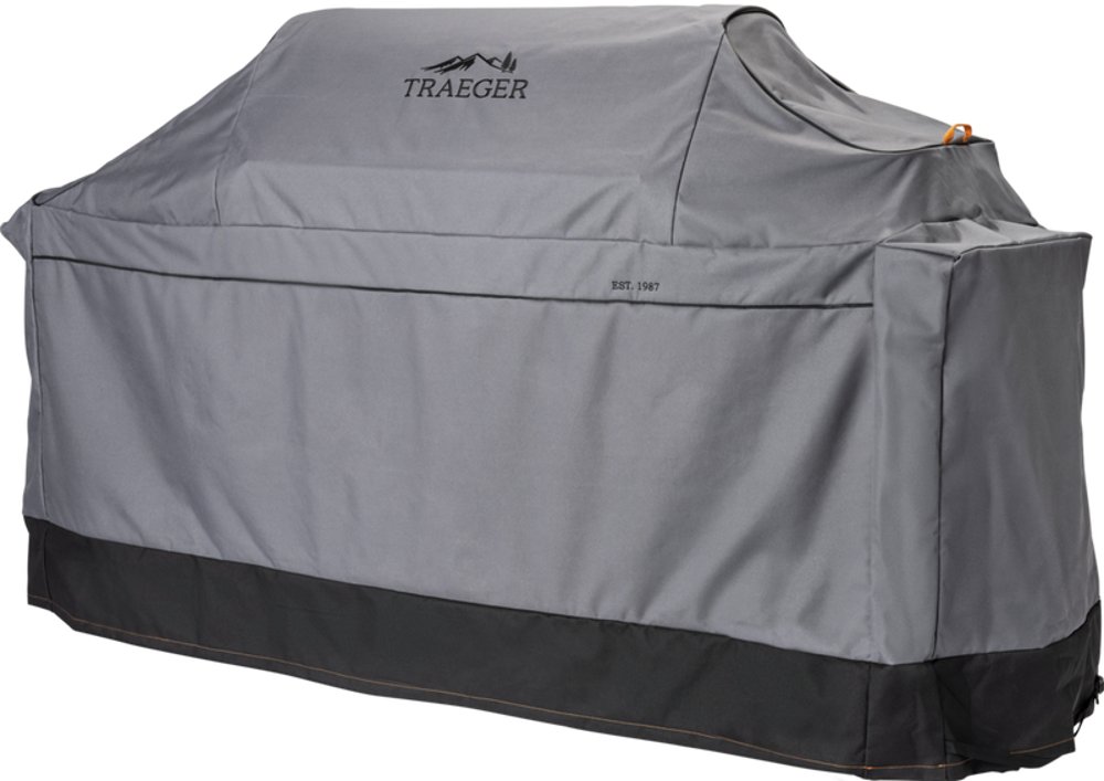 Traeger Ironwood XL Full Length Grill Cover