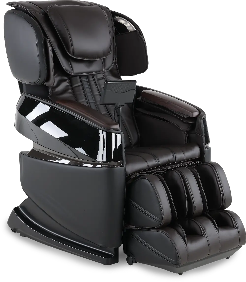 CZ-681/MSG/CHR/ESP Cozzia Espresso CZ-681 Zen 3D Pro Massage Chair-1