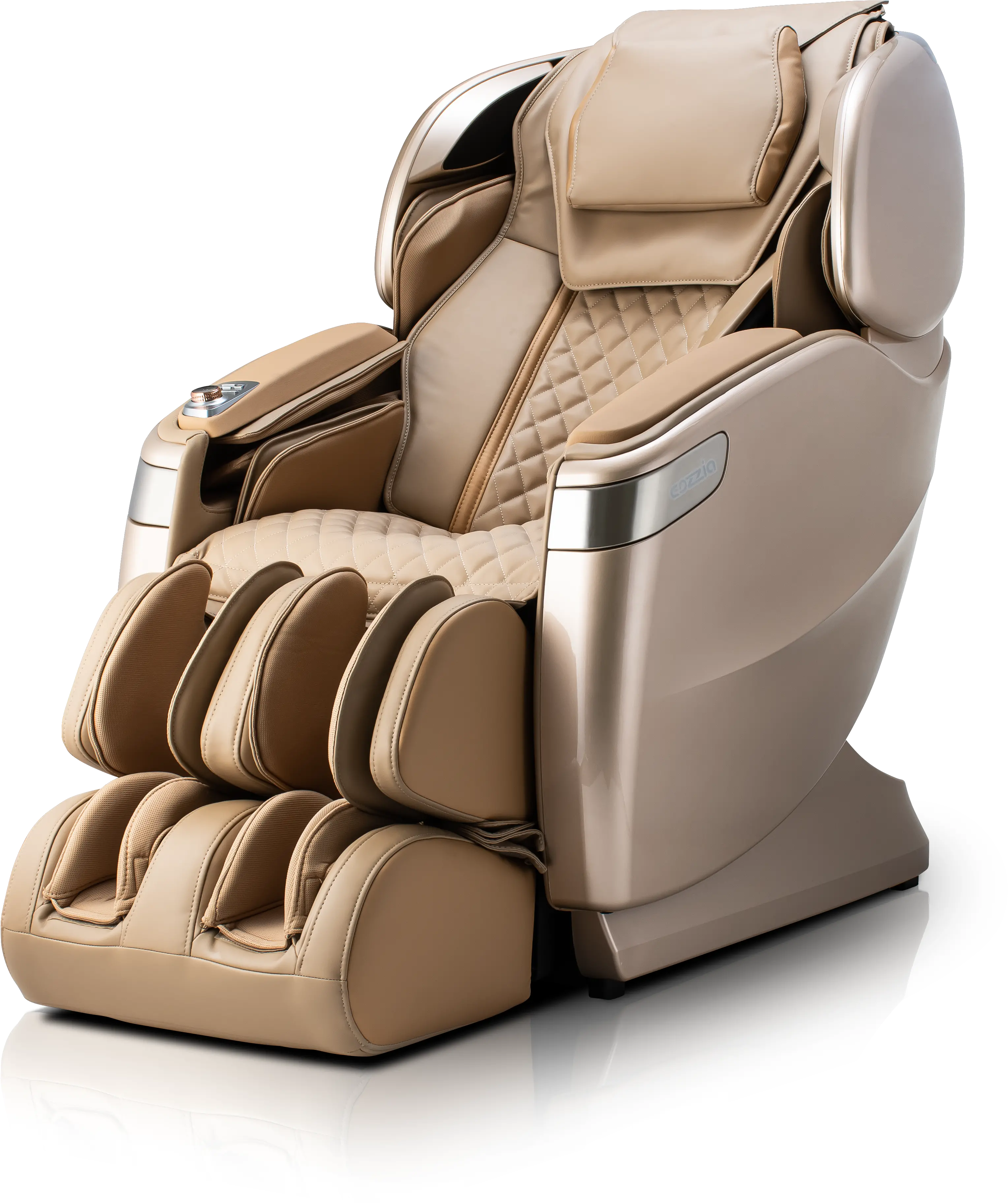 Rc willey massage discount chair