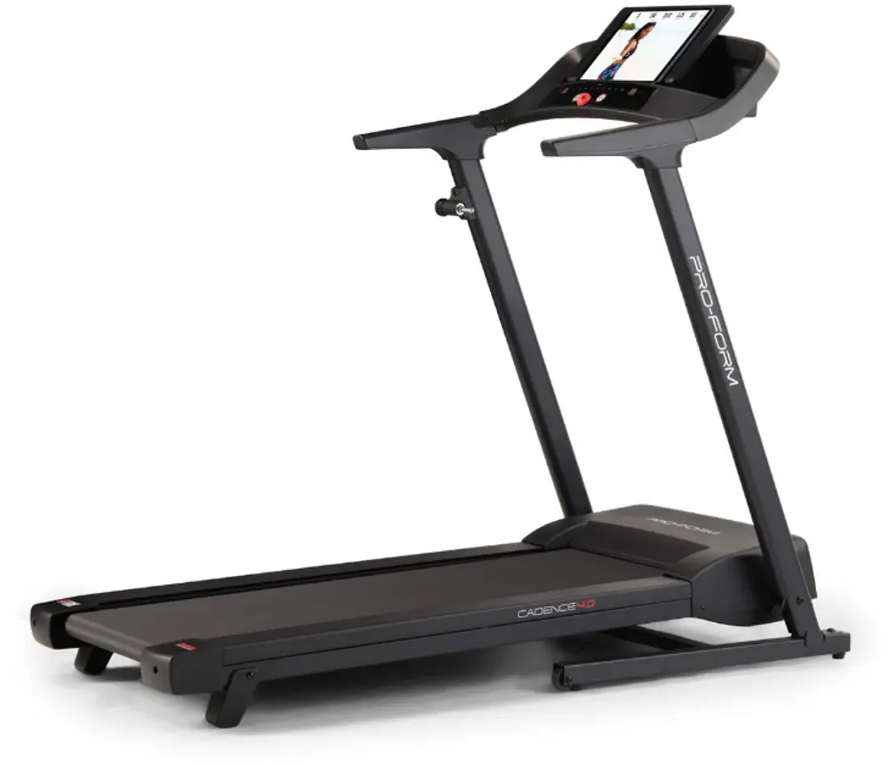 ProForm Cadence 4.0 Treadmill-1