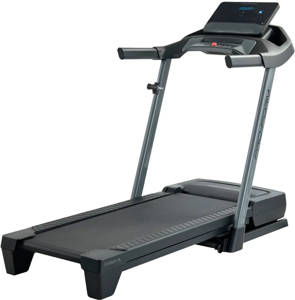 ProForm Carbon TL Treadmill-1