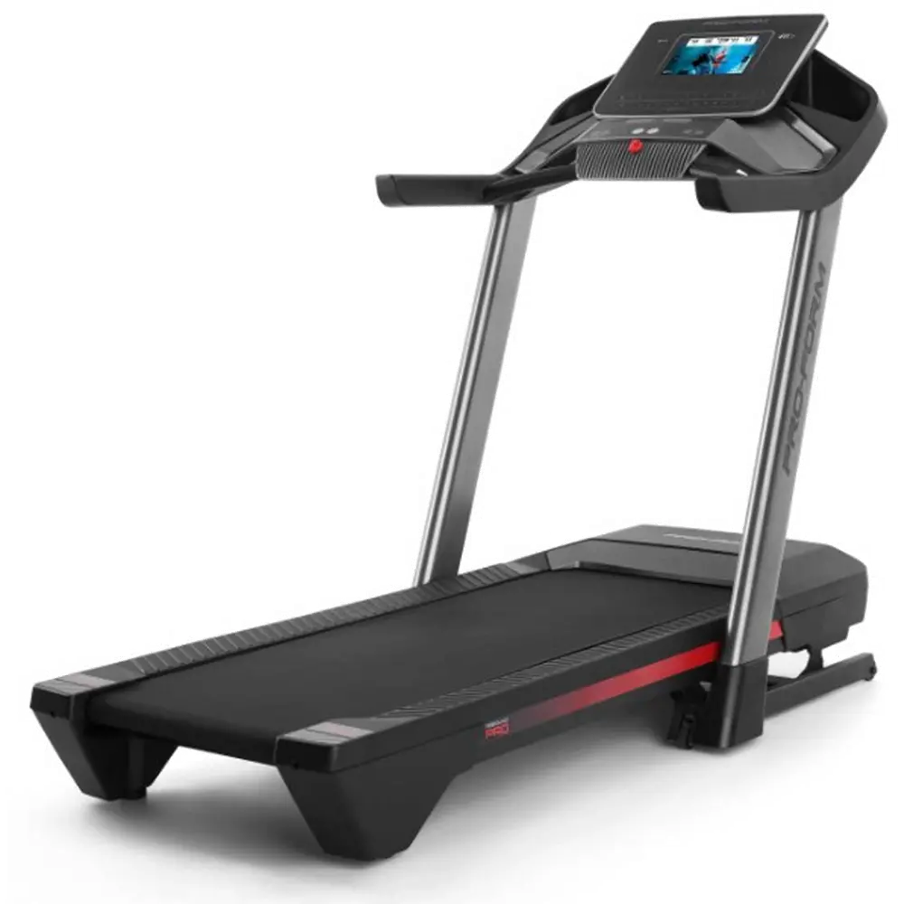 ProForm Pro 2000 Folding Treadmill-1