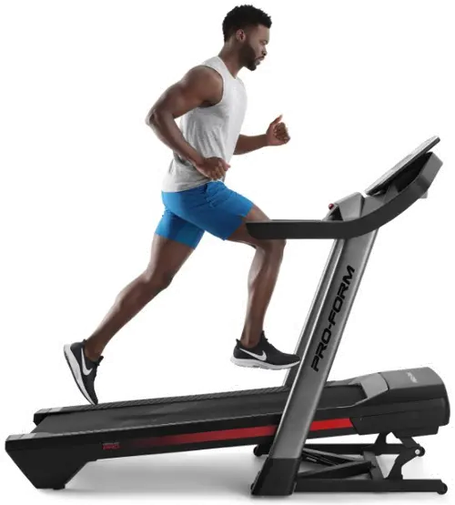 Rc discount willey treadmill