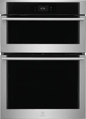 Samsung Combination Wall Oven at RC Willey 