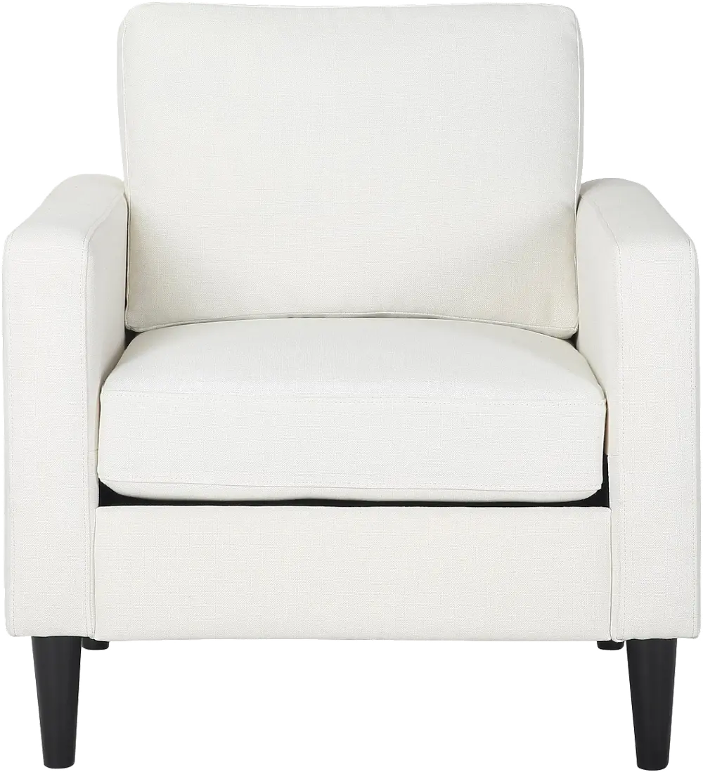 Wendy Contemporary Cream Accent Chair RC Willey   Wendy Contemporary Cream Accent Chair Rcwilley Image1~1000.webp