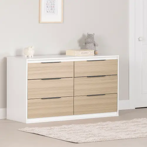 White dresser low sales