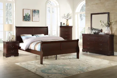 Rc willey sleigh bed hotsell