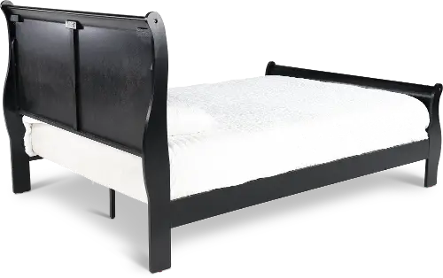 Rc willey sleigh bed hotsell