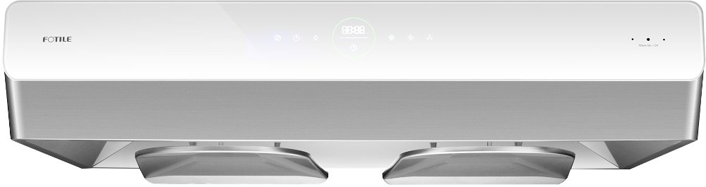 FOTILE Pixie Air 36 Under Cabinet Range Hood - Stainless Steel