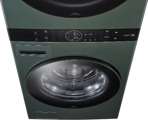 Rc willey deals washer and dryer