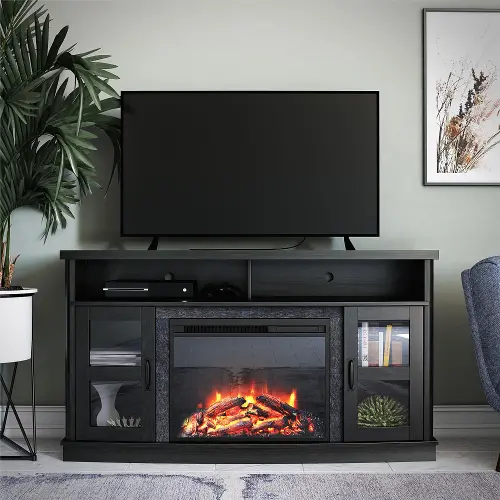 Rc deals willey fireplace