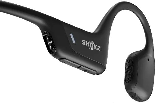 Shokz OpenRun Pro Mini Premium Bone Conduction Open-Ear Shokz OpenRun Pro Mini Premium Bone Conduction Open-Ear