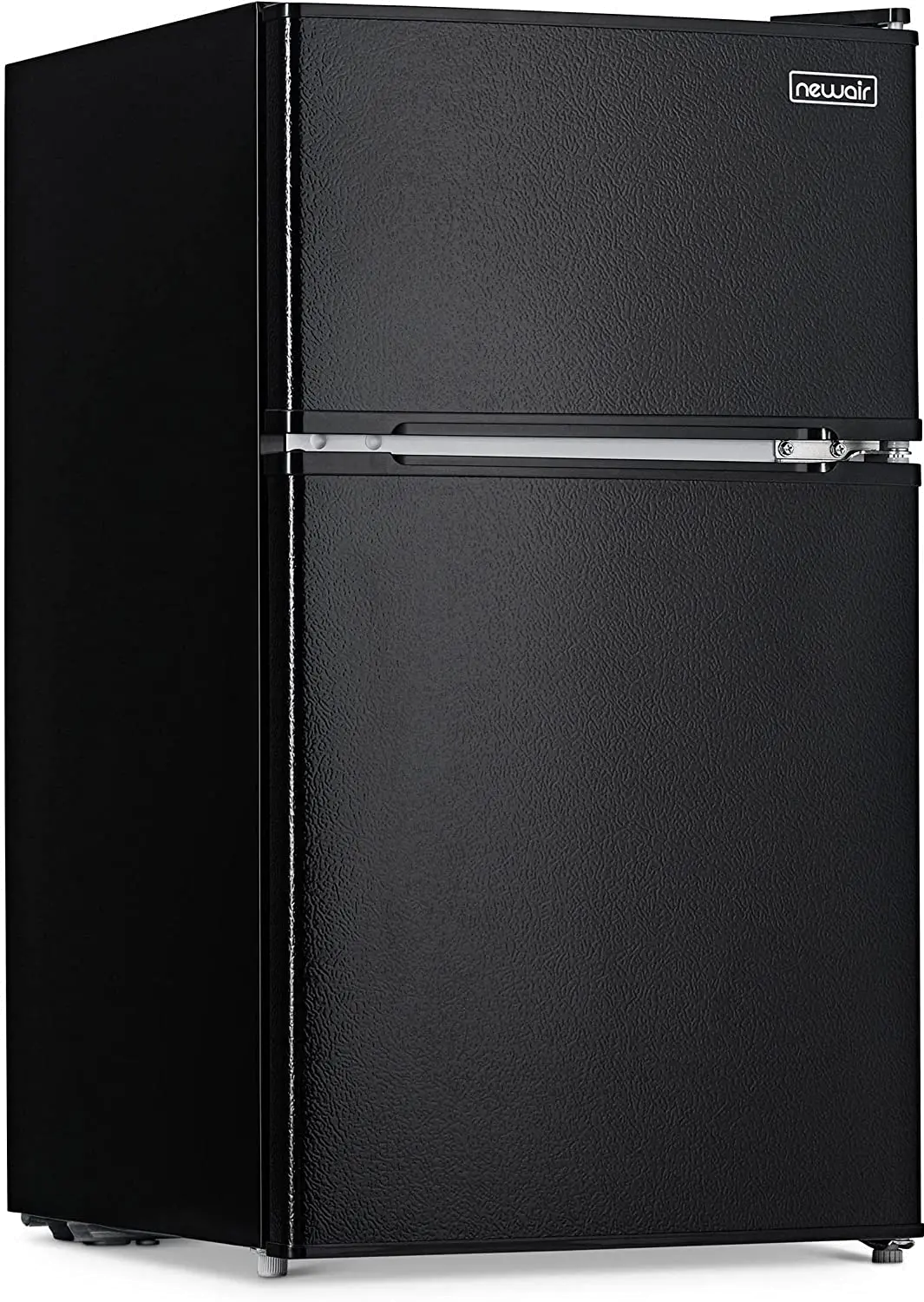 New Air 3.1 Cu. Ft. Compact Mini Refrigerator - Black