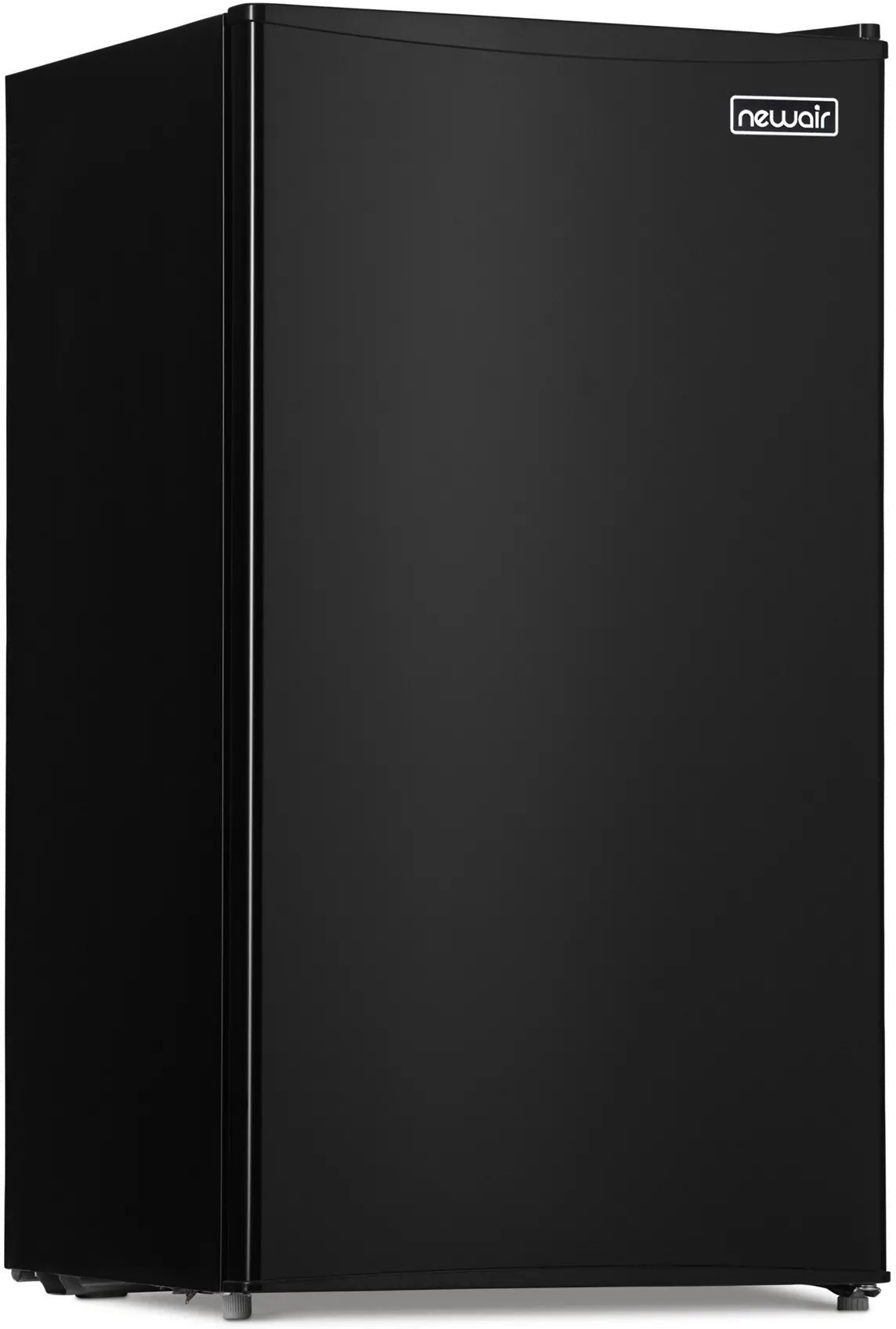 New Air 3.3 Cu. Ft. Compact Mini Refrigerator - Black