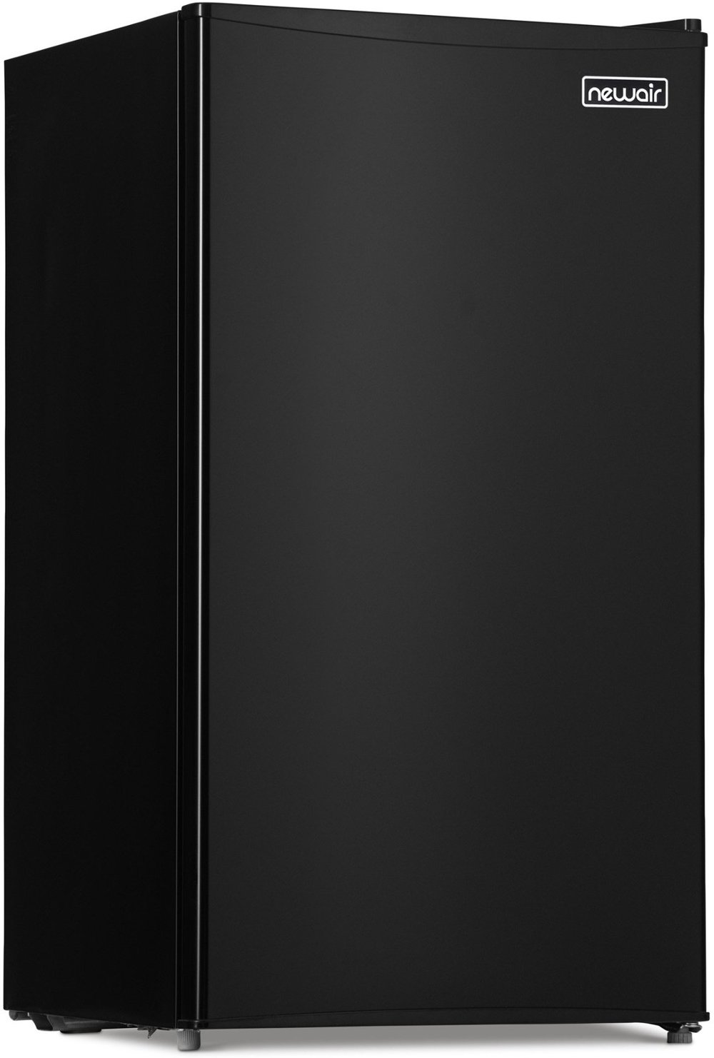 New Air 3.3 Cu. Ft. Compact Mini Refrigerator - Black