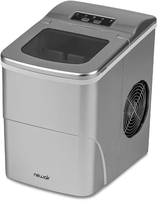NewAir Countertop Clear Ice Maker, RC Willey in 2023