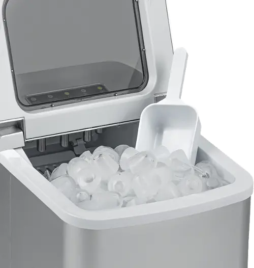 NewAir Countertop Clear Ice Maker, RC Willey in 2023