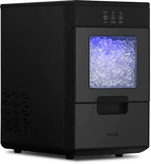 NewAir 45lb. Nugget Countertop Ice Maker, RC Willey