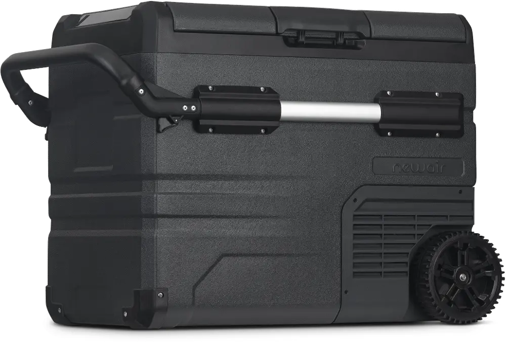 NPR048GA00 NewAir 48 Qt. Portable 12v Electric Cooler-1