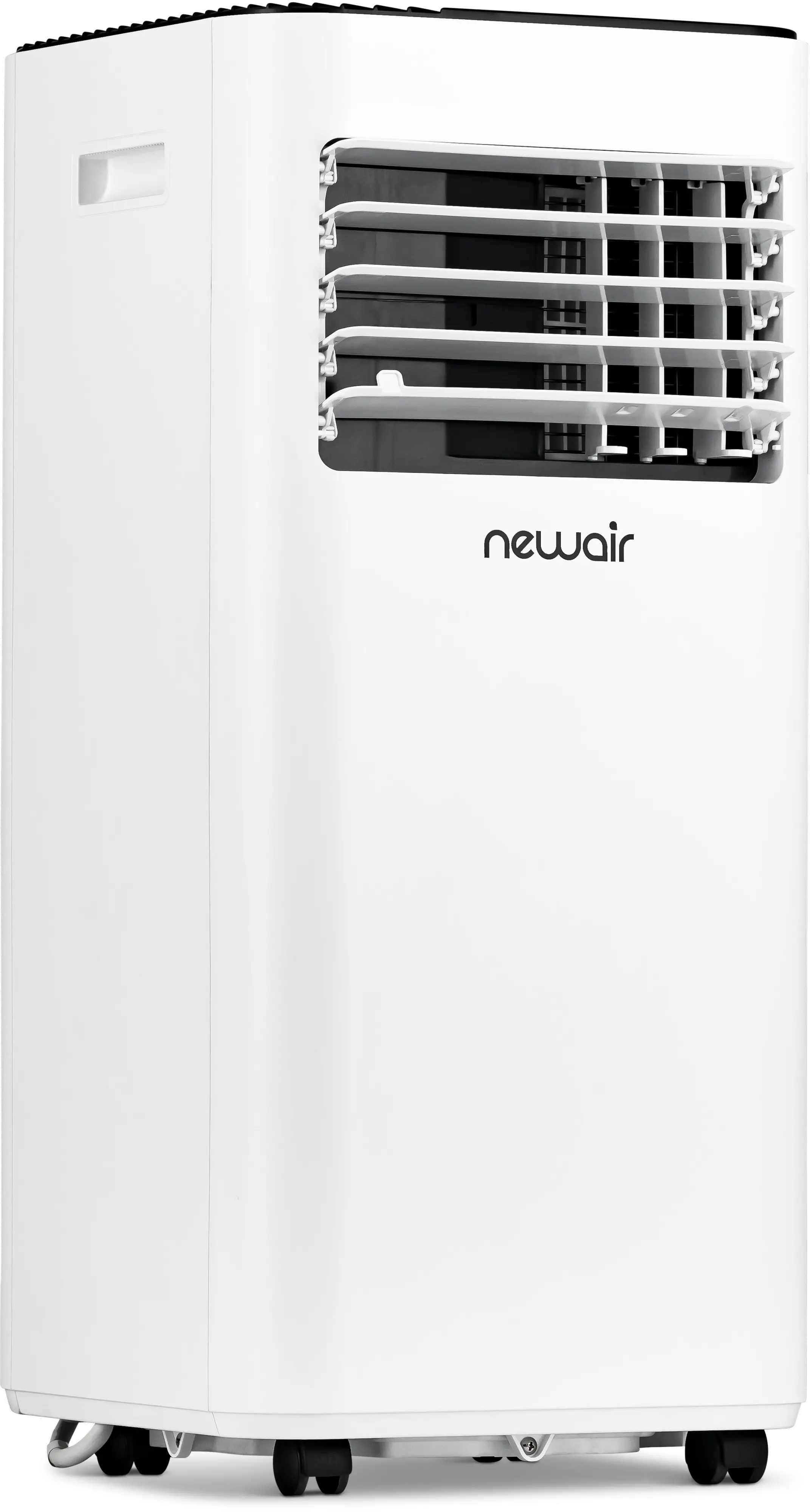 Photos - Air Conditioner NewAir New Air 10, 000 BTU Portable  NAC10KWH01 
