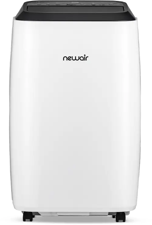NewAir 14,000 BTU Portable Air Conditioner/Heater with Remote 