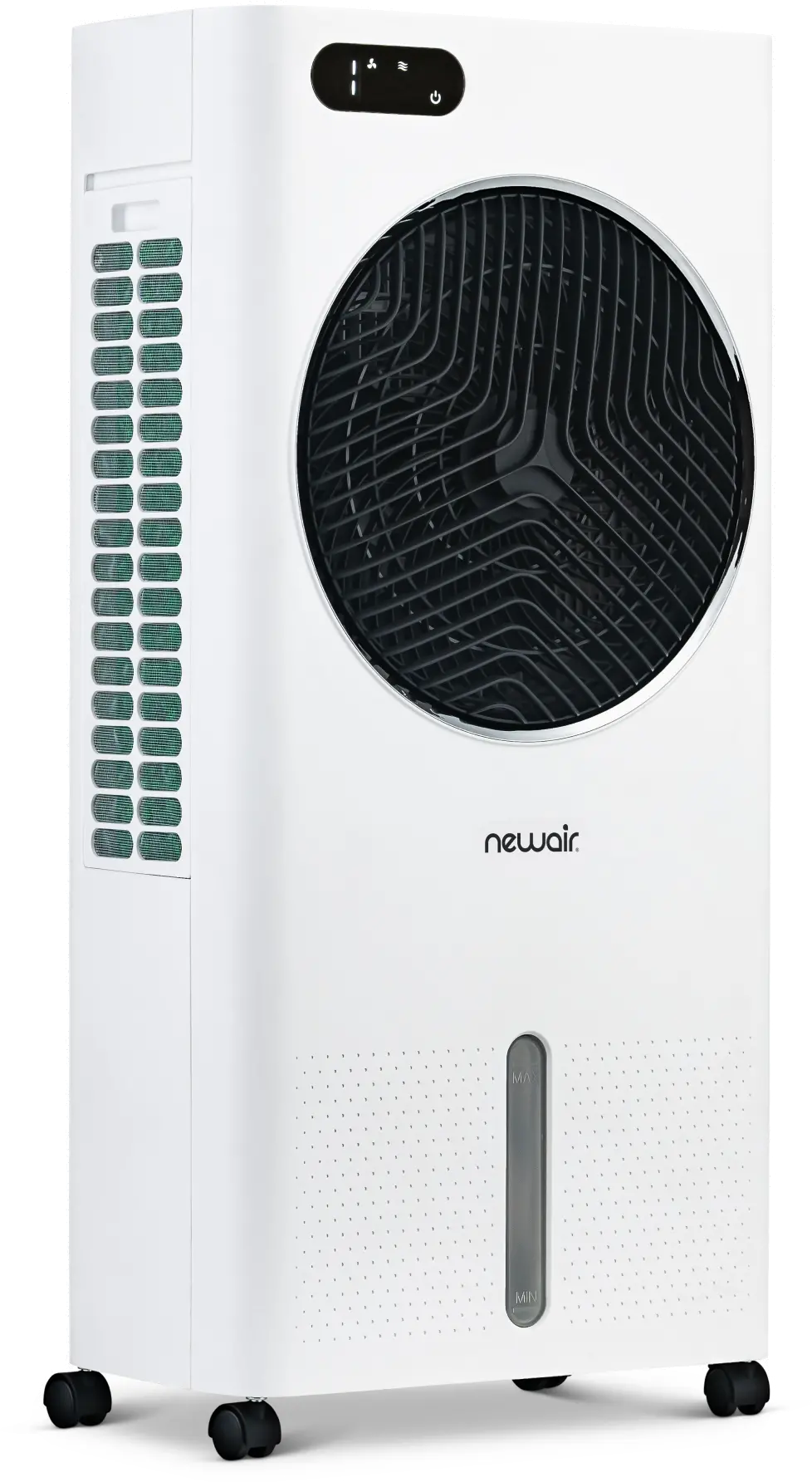 Photos - Air Conditioner NewAir New Air Evaporative Air Cooler and Portable Cooling Fan NEC1K6WH00