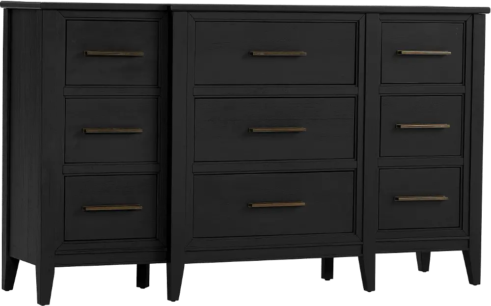 Callahan Black Dresser-1