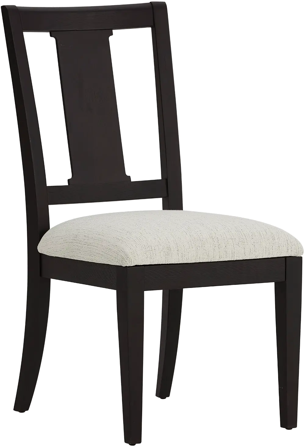 Callahan Black Dining Chair-1