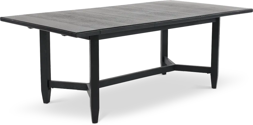 Callahan Black Dining Table-1