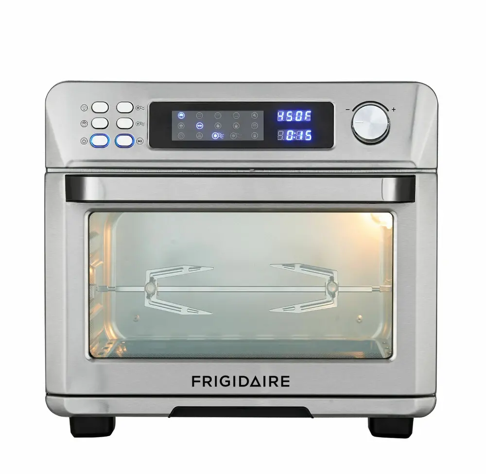 EAFO111SS Frigidaire 25L Digital Air Fry Oven-1