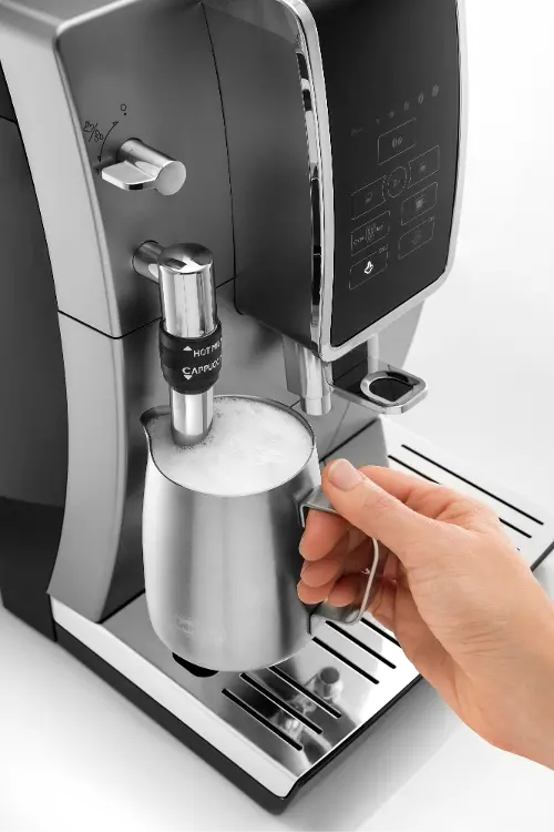 https://static.rcwilley.com/products/112930743/De-Longhi-Dinamica-TrueBrew-Over-Ice-Coffee-and-Espresso-Machine---Chrome-rcwilley-image6~500.webp?r=3