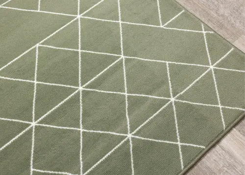 Faira Area Rug