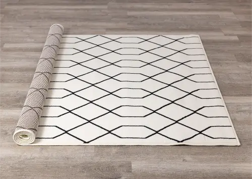 Faira Area Rug Faira Area Rug