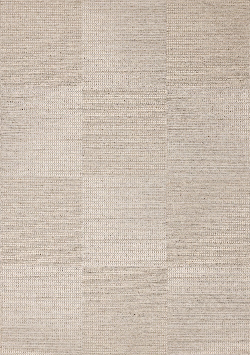 112934803 Peak Beige Wool 5 x 8 Area Rug sku 112934803