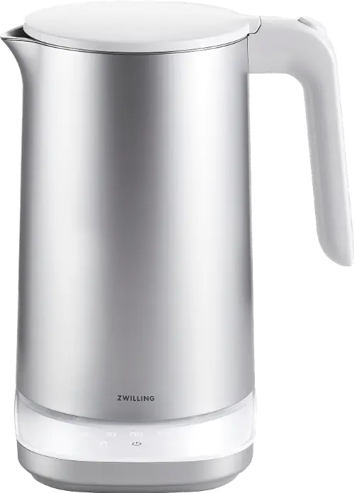 ZWILLING Electric Stainless Steel Coffee Grinder 