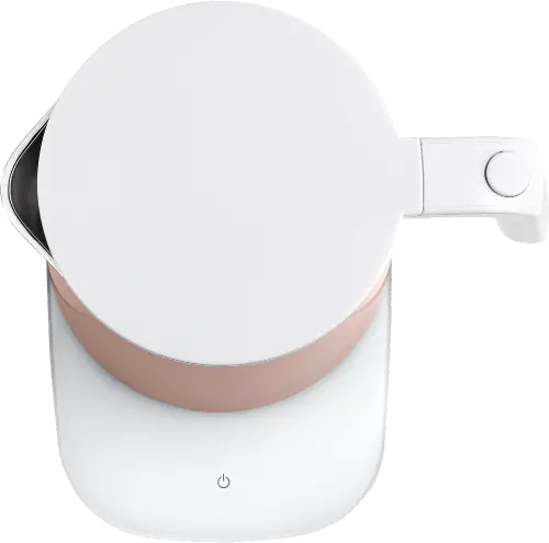 Zwilling Enfinigy Cool Touch Kettle Pro (Rose)