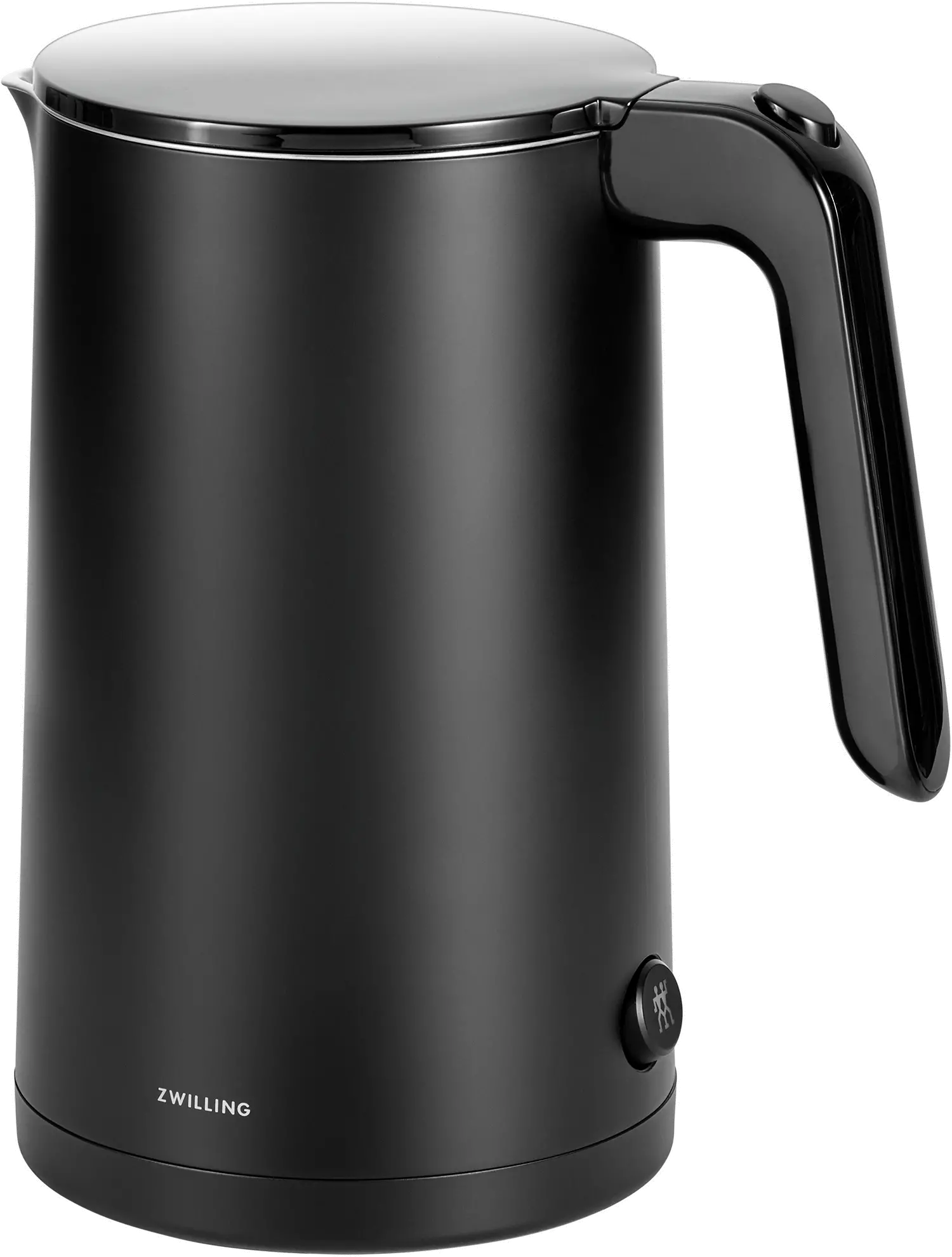 ZWILLING J.A. Henckels, Kitchen, Zwilling Enfinigy Matte Black Personal  Blender Preowned Lii