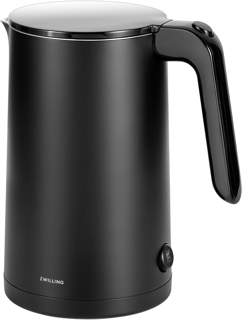 Zwilling Enfinigy Cordless Tea Kettle - Black