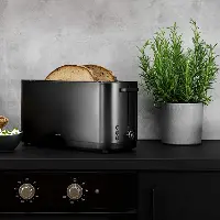 ZWILLING Enfinigy 2 Long Slot Toaster — Las Cosas Kitchen Shoppe