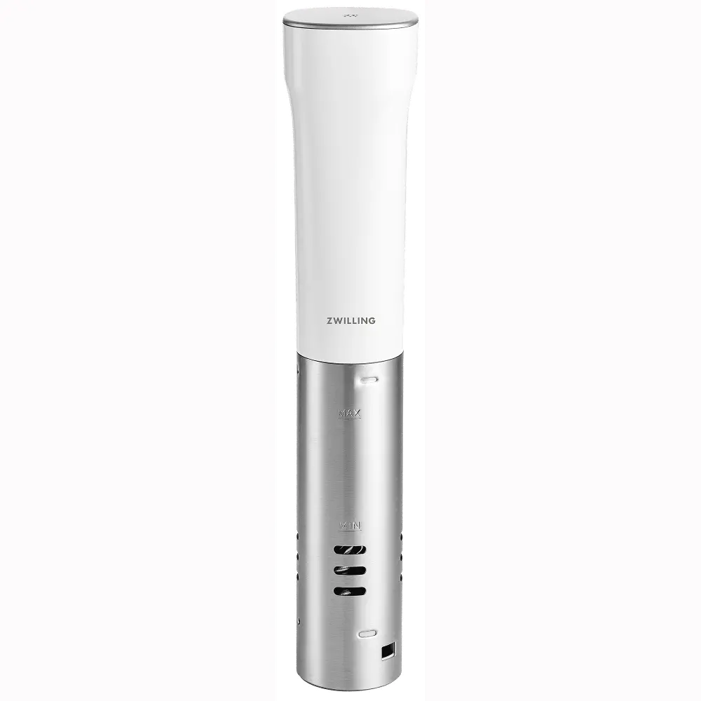 Zwilling Enfinigy Sous Vide Stick - Silver-1